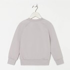 Свитшот для девочки KAFTAN "Unicorn", размер 28 (86-92) - Фото 9