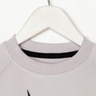 Свитшот для девочки KAFTAN "Unicorn", размер 34 (122-128) 5425543 - фото 13987852