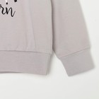 Свитшот для девочки KAFTAN "Unicorn", размер 34 (122-128) 5425543 - фото 13987853