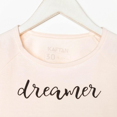 Свитшот для девочки KAFTAN Unicorn, размер 28 (86-92 см)