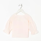 Свитшот для девочки KAFTAN Unicorn, размер 28 (86-92 см) - Фото 8