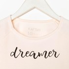 Свитшот для девочки KAFTAN Unicorn, размер 34 (122-128 см) - Фото 6