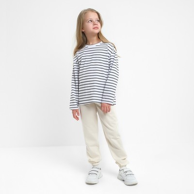 Брюки детские KAFTAN Trendy, размер 38 (146-152 см)