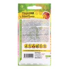 Семена цветов Гацания «Сияние солнца», 0.05 г, «Семена Алтая» - Фото 4