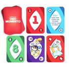 Карточная игра «UMO MOMENTO», 70 карт - фото 3733109