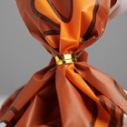 Мешок подарочный «Оленёнок», 16 х 13 см, Новый год (комплект 20 шт) - фото 21356094