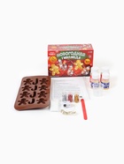 Набор для опытов «Новогодняя гирлянда из эпоксидной смолы», леденцы - Фото 4