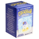 Набор для опытов «Снежный ночник: Единорожка», своими руками - Фото 11