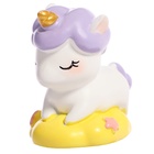 Набор для опытов «Снежный ночник: Единорожка», своими руками - Фото 13