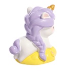 Набор для опытов «Снежный ночник: Единорожка», своими руками - Фото 15