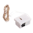 Набор для опытов «Снежный ночник: Единорожка», своими руками - Фото 17