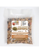 Крошка шамотного кирпича «Рецепты дедушки Никиты», фр 5-20, 2 кг - Фото 6