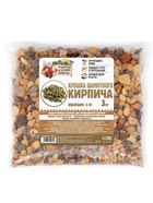 Крошка шамотного кирпича «Рецепты дедушки Никиты», фр 5-20, 3 кг - Фото 6