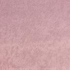 Штора портьерная на люверсах «Этель. Классика», светло-розовая, 270×300 см - Фото 2