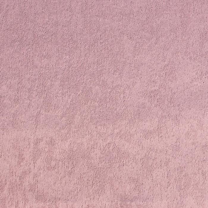 Штора портьерная Этель "Классика" цв.светло-розовый, 270*300 см, 100% п/э - фото 1907292268
