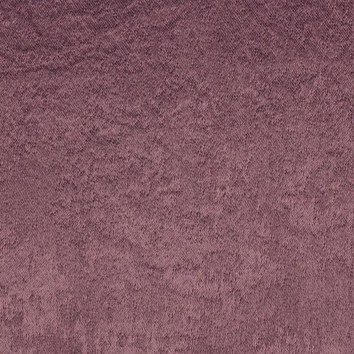 Штора портьерная Этель "Классика"цв.фиолетовый, 250*265 см,100% п/э - фото 1907292338