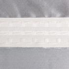 Штора портьерная Этель «Классика», на шторной ленте 270*300 см,100% п/э - Фото 4