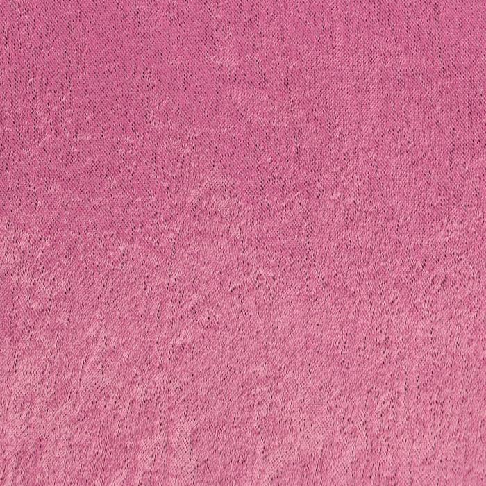 Штора портьерная Этель «Классика»цв.розовый, 145*265 см,100% п/э - фото 1907292368