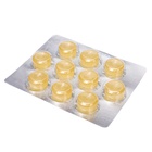 Леденцы с имбирём и мёдом, без сахара - Фото 6