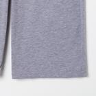 Комплект женский (футболка и брюки) KAFTAN "Basic" р. 40-42, серый - Фото 12