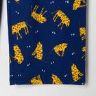 Пижама женская KAFTAN "Orange Tiger" размер 44-46 - Фото 11