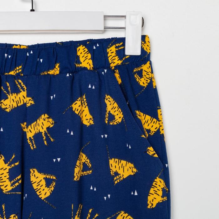 Пижама женская KAFTAN