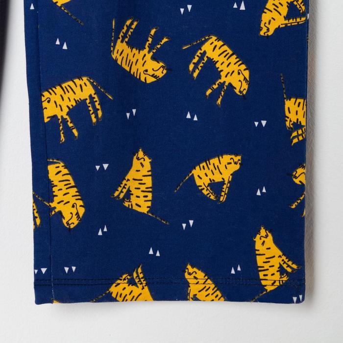 Пижама женская KAFTAN