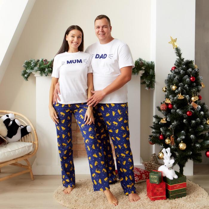 Пижама женская KAFTAN