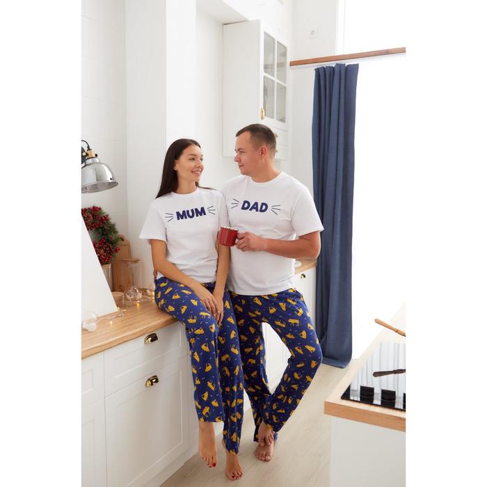 Пижама женская KAFTAN