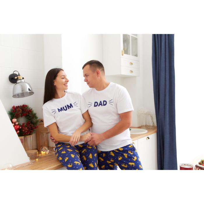 Пижама женская KAFTAN