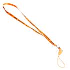 Музыкальная развивающая игрушка детская «Весёлый тигруля», свет, звук, с кнопками - Фото 3