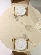 Скатерть новогодняя «Этель» Noble Christmas, d=220 ± 3 см с ГМВО, 100% хлопок, саржа 190 г/м² - Фото 7