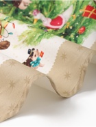 Скатерть новогодняя «Этель» Noble Christmas, d=220±3 см с ГМВО, 100% хлопок, саржа 190 г/м² - Фото 9