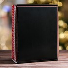 Коробка подарочная, крышка-дно, с окном "Скандинавия", 18 х 15 х 5 см. - Фото 2