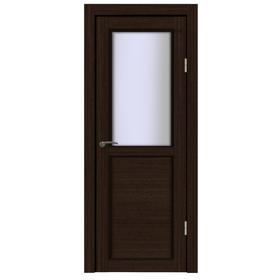 Комплект двери D-1/04 Венге рифленый 2000х900