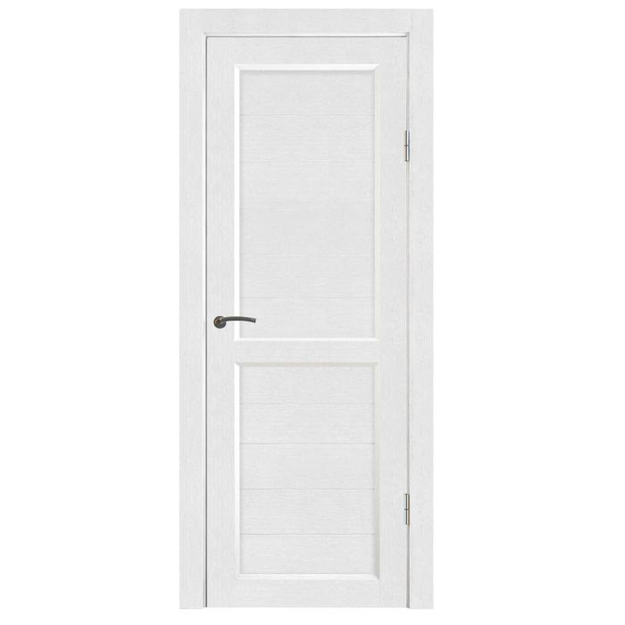 Комплект двери Н-2/06 Белое дерево 2000х600