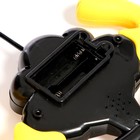 Робот радиоуправляемый «Спорткар», трансформируется, световые и звуковые эффекты, МИКС - фото 24422826