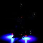 Робот радиоуправляемый «Спорткар», трансформируется, световые и звуковые эффекты, МИКС - фото 24422828