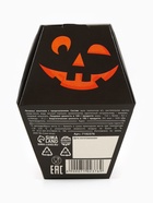 Печенье с предсказанием хэллоуин Cookie or treat, черное, 6 г - Фото 8