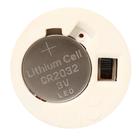 Новогодний декор с подсветкой «Звезда» 6 × 5,5 × 26 см  (артикул 6249807)  большой выбор товаров оптом и в розницу по низким ценам с доставкой