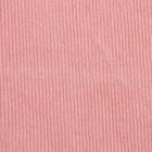 Фартук Этель «Классика» цвет розовый 65х80см, 100%пэ, велюр - фото 49411112