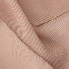 Фартук Этель «Классика» цвет бежевый 65×80 см, 100%пэ, велюр - Фото 11