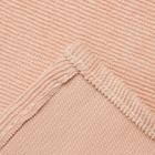 Фартук Этель «Классика» цвет бежевый 65×80 см, 100%пэ, велюр - Фото 5