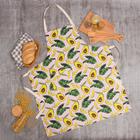 Фартук Этель «Авокадо» 65×80 см, 100%пэ - Фото 1