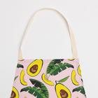 Фартук Этель «Авокадо» 65×80 см, 100%пэ - Фото 2