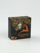 Подарочный набор новогодний «Волшебного нового года»: чай, крем-мёд - Фото 5