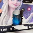 Адвент - календарь новогодний «Холодное сердце: Химические опыты», детский, 9 окошек с подарками: 9 опытов - Фото 11