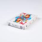 Карты игральные бумажные "Дама", 36 шт, 8.7х5.7 см - фото 37430724