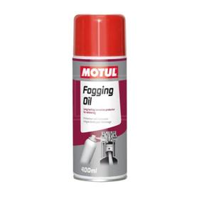 

Смазка многофункционалная Motul Fogging Oil, 0,4 л