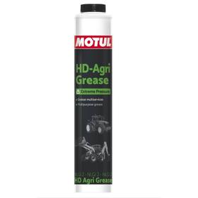 

Смазка пластичная Motul HD-Agri Grease, 0,4 л